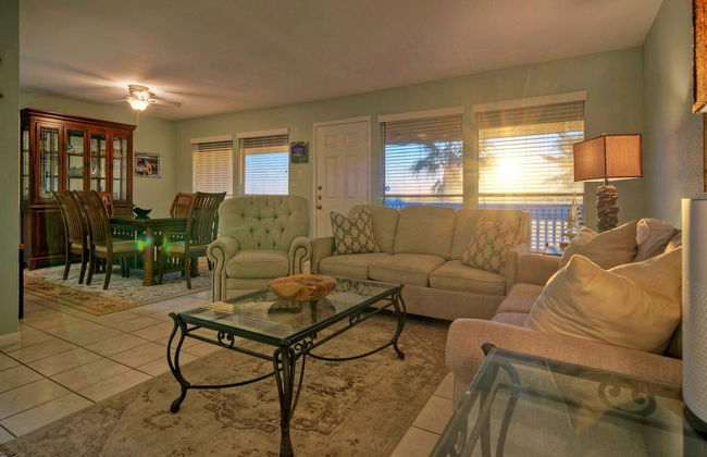 Compass 17 by Avantstay Minutes to the Beach Community Pool - Foto 4