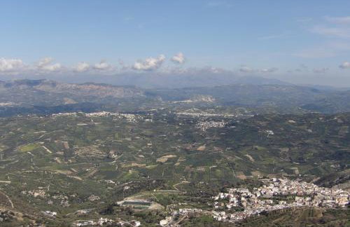 Arodamos Guesthouse - Foto 37