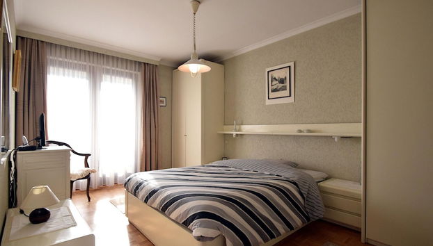 Antique Seaside Getaway - Foto 3, Habitación