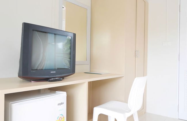 Forest Bungalows & Mama's Restaurant - Foto 16