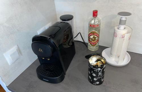 Superbe duplex accès et vue mer, garage, linge fourni - Foto 21