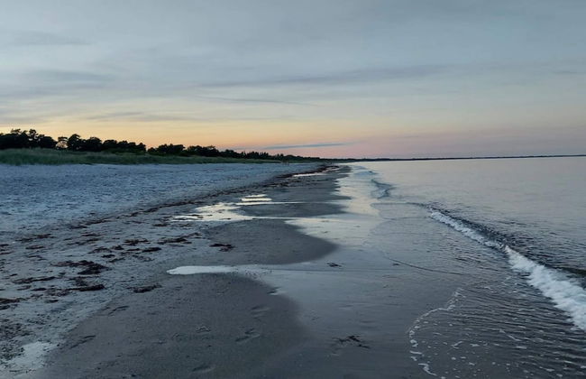 6 Person Holiday Home in Vaeggerlose-by Traum - Foto 32