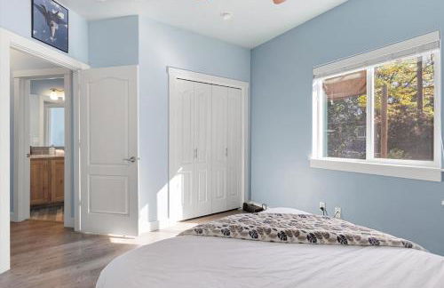 Boise BnB's Beach House with Hot Tub - Foto 14