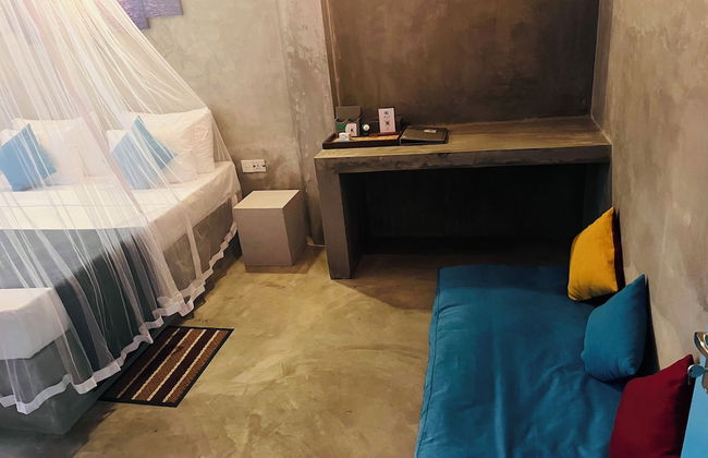 Soul villas & Cabana Near Beach With pool - Foto 39