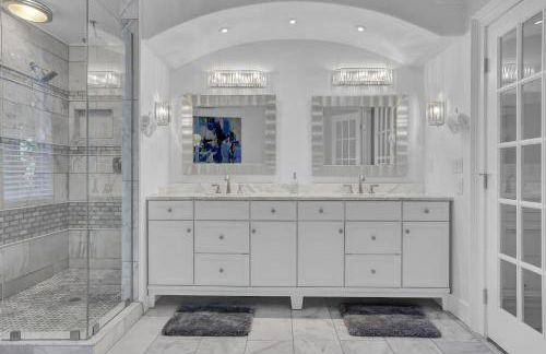 Stunning 6BR Buckhead OasisPrivate BathEachRoom - Foto 36