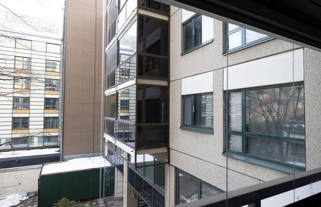 Cozy 95m2 home With Sauna In Kaisaniemi - Foto 23