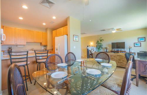 Princeville Condo with AC, Pool, Garage, Beach Gear 27B - Foto 1