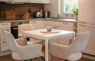 Ferienhaus Strandgold - Foto 8