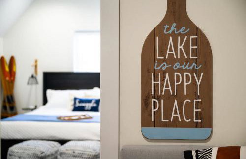 White Pines Lodge- Wooded Retreat - Foto 35