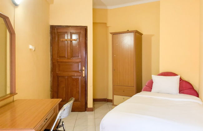 Spacious And Comfy 3Br At Kondominium Juanda Apartment - Foto 10