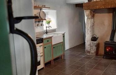 Andy's Home Cottage - Foto 6