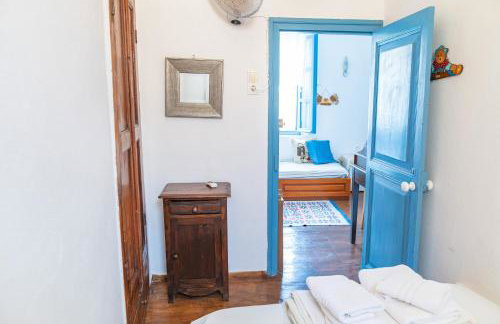 Imerios Nisyrian House - Photo 24