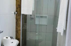 Apto Lindo e Amplo, 150m Praia - Foto 46