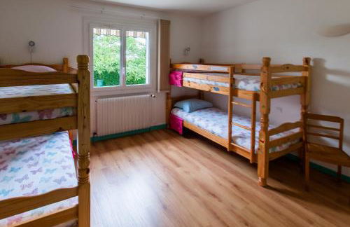 Chez Lucie en Touraine - Foto 19