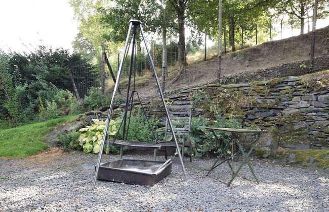 Renovated Mill in Bastogne Near Waterfall - Foto 26