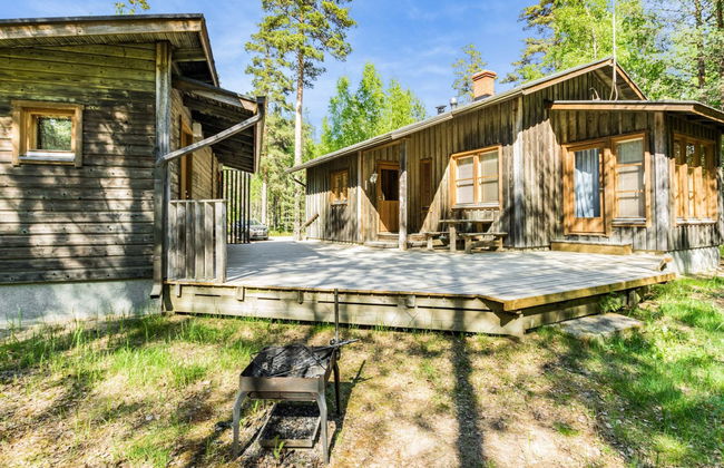 Lauhanlinna - Foto 2