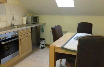 Apartment Schoenblick - Foto 10