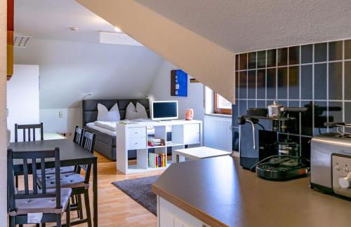 StayIN Apartment near Stuttgart - Photo 14