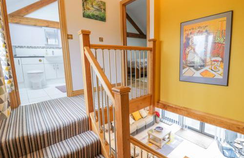 7evern Porth Farm - Foto 8