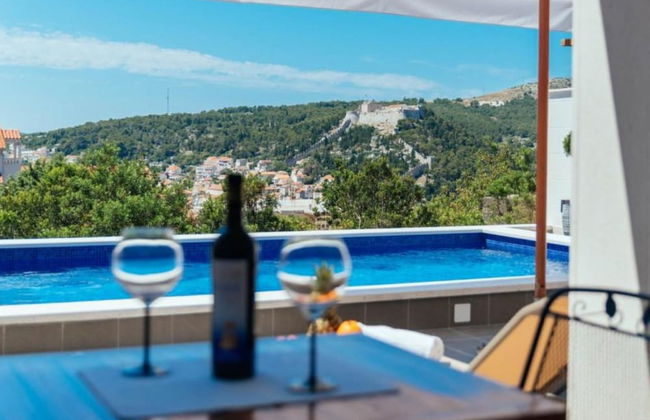 Apartments Trogrlić - Foto 36