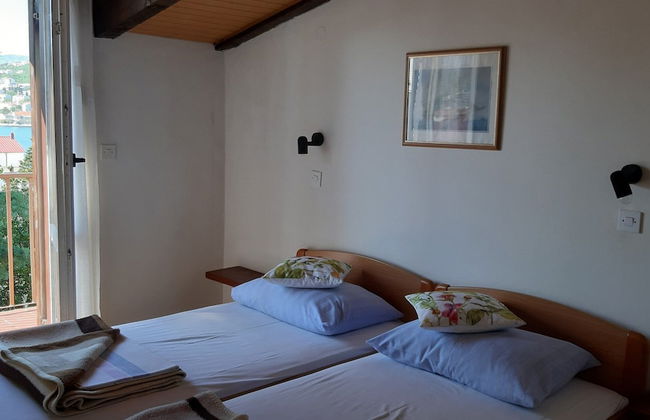 Apartments Oleandar Selce - Foto 4