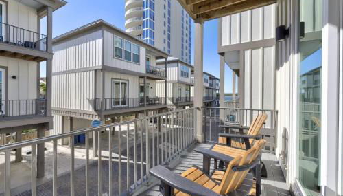 The Nautilus - Photo 3