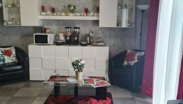 Petalo rosso - Foto 3