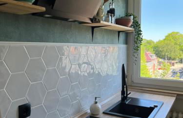 Up Wulkje21 Neu renovierte Wohnung mit PKW Stellplatz - Photo 16