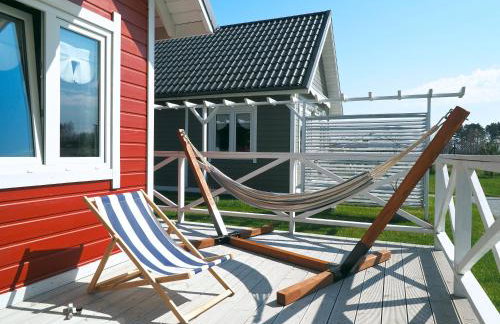 Słoneczny Zakątek Słajszewo - Foto 18