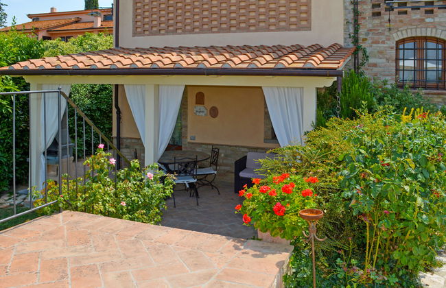 La Vecchia Pieve - Foto 30