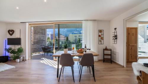 Adler Living Gartenwohnung - Foto 5