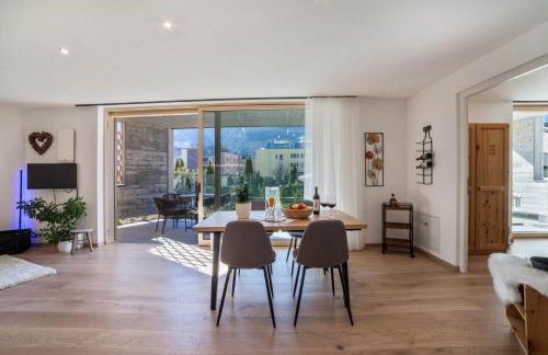 Adler Living Gartenwohnung - Foto 5