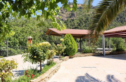 Casas Rurales Cortijo El Marqués - Foto 28