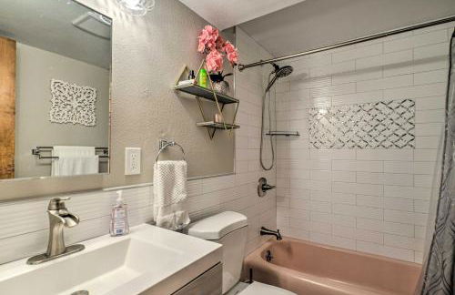 Pet-Friendly CO Springs Home with Koi Pond and Patio - Foto 25