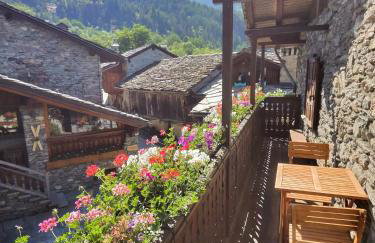 Casa Vacanze Grand-Haury da Andrea 2 - Photo 6