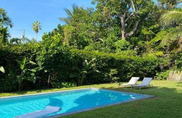 Miami guest house with large pool - Foto 6