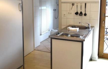 Ferienwohnung Quitte - Obsthof Steffelin - Foto 3