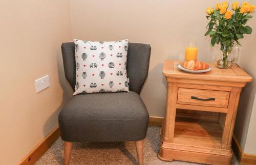 Barnaby Cottage - Foto 14