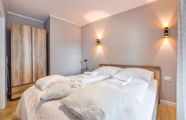 Apartamenty Sun&Snow Bursztynowe Osiedle - Photo 42