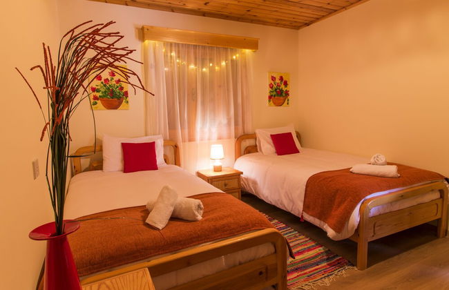 Kyveli Cottage - Foto 10