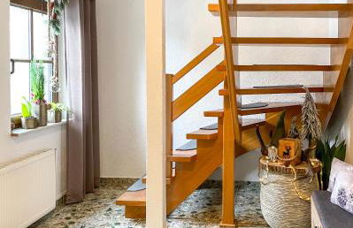 FeWoMaurer WG1 Dachgeschoss - Foto 16