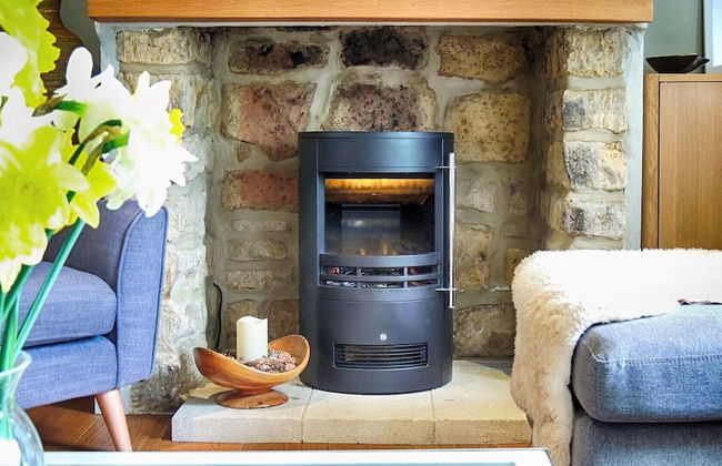 Woodbine Cottage - Photo 12