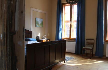 Lindstedter Gutsstuben - Foto 1