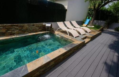 Escapade côtière à 5 min des plages - Foto 21