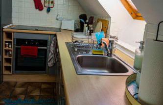 Große Unterkunft zum Wohlfühlen - Foto 22