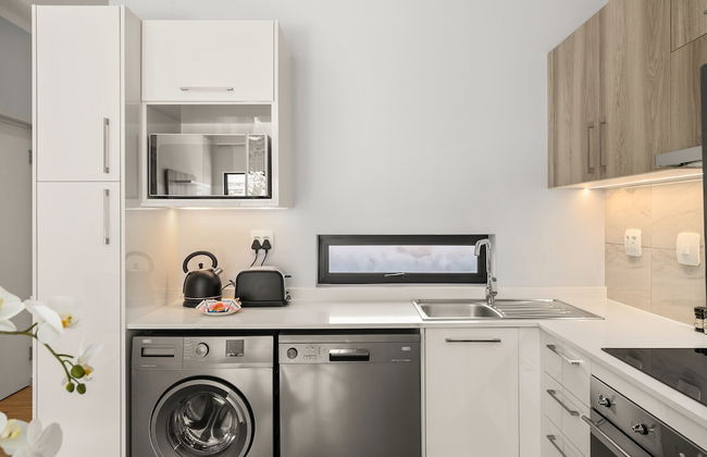 The Monroe Luxury Apartments - Photo 44