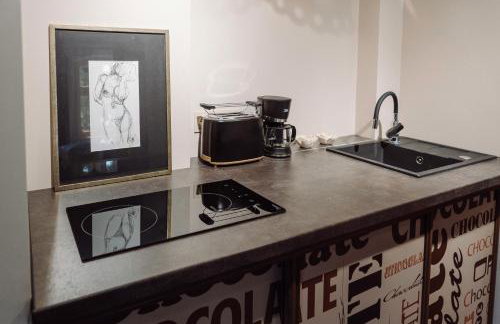 Apartment K21 Stare Tychy - Foto 19