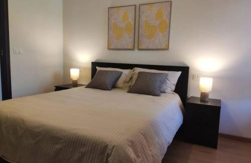 GENOVA APARTMENT 15, con posto auto - Foto 10