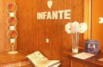 Casa Rural El Infante - Foto 8