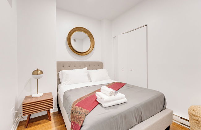 Boulevard Suites - M11 - Foto 14